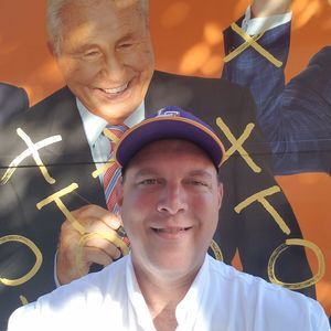 Meet your Posher, Danny